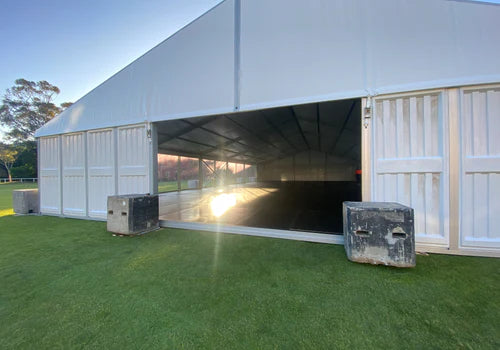 Trinity College 50' x 98'