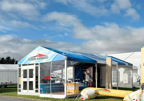 Fieldays Event Show 20' x 30'
