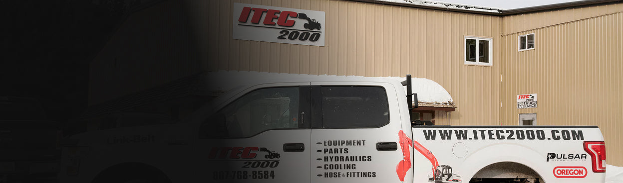 ITEC 2000 Equipment Inc.