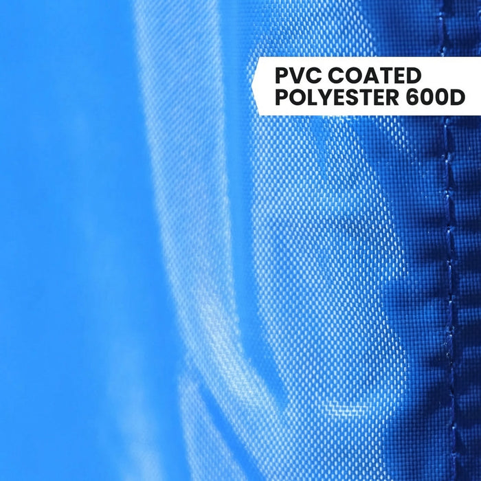 15' Custom Printed Pop-up Tent Canopy Wall