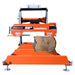 38” Portable Sawmill