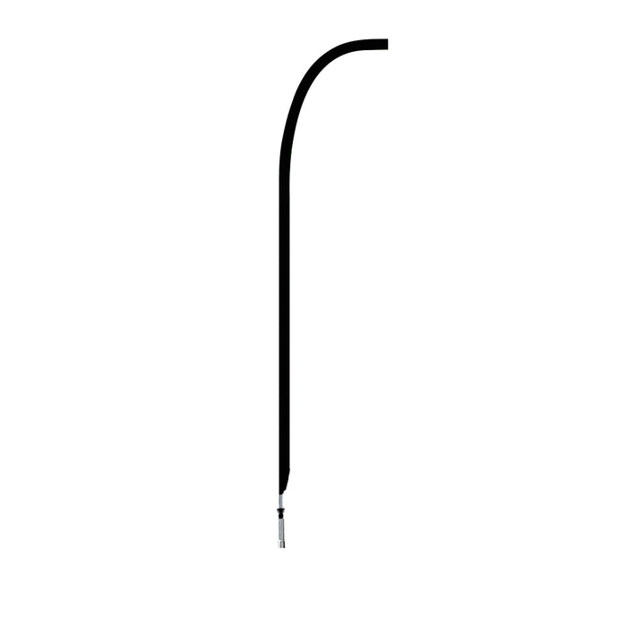 Feather Flag Pole, Poly Fiber - Large