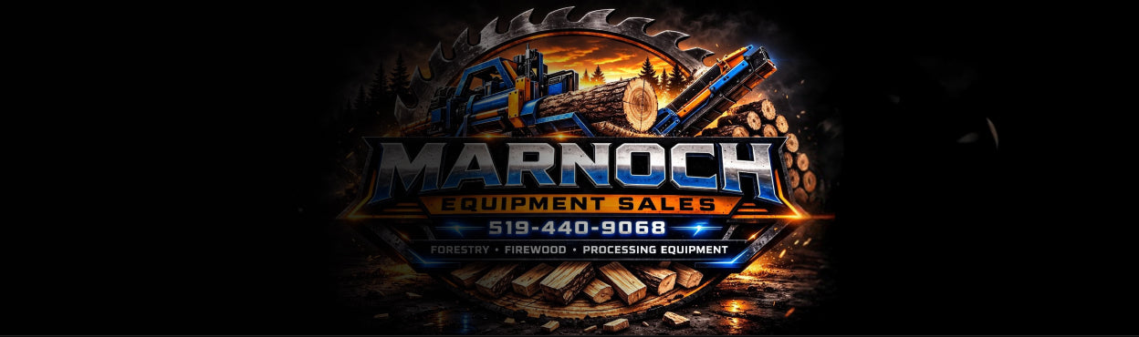 Marnoch Equipment Sales