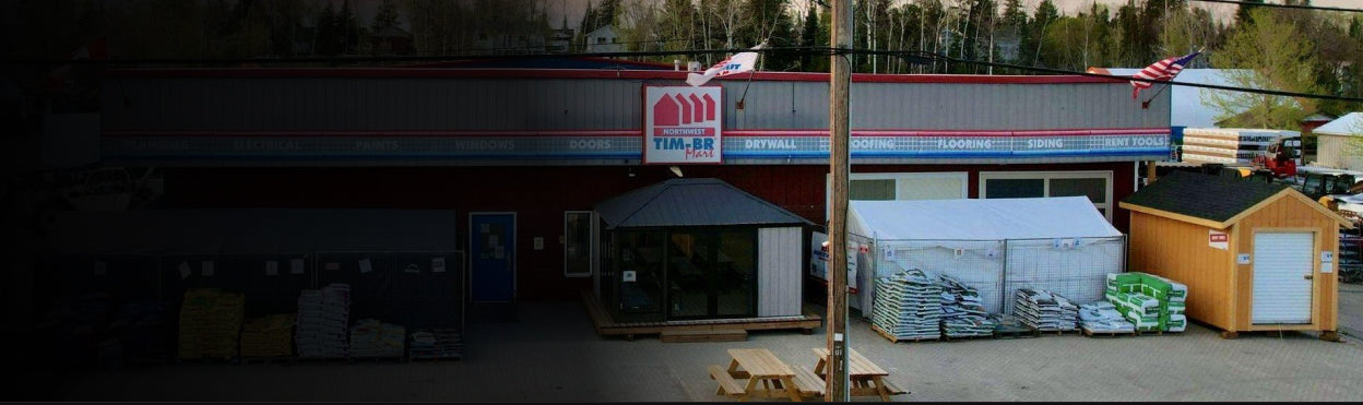 Northwest Timber Mart