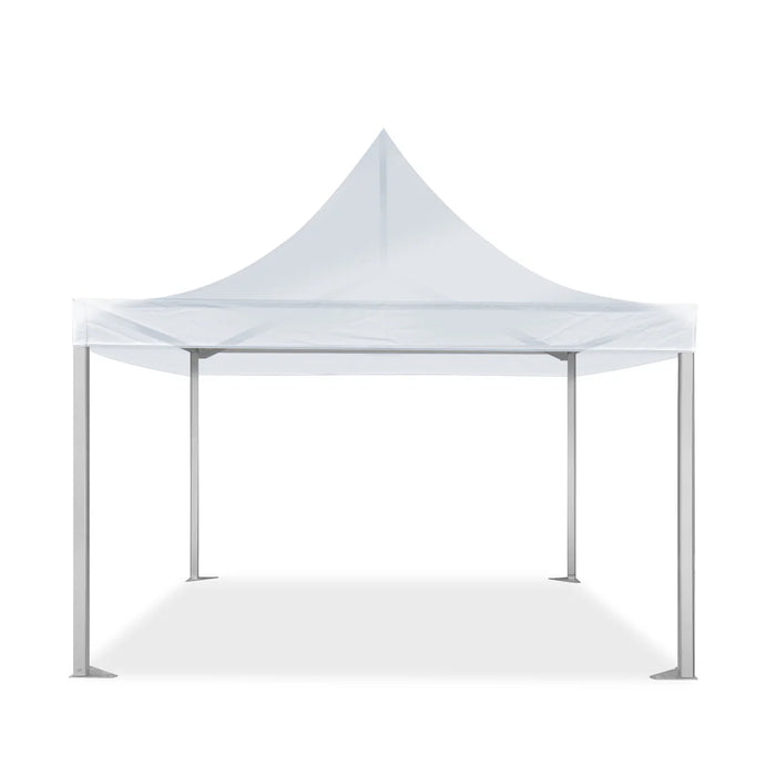 16' x 16' Marquee Tent Canopy, White