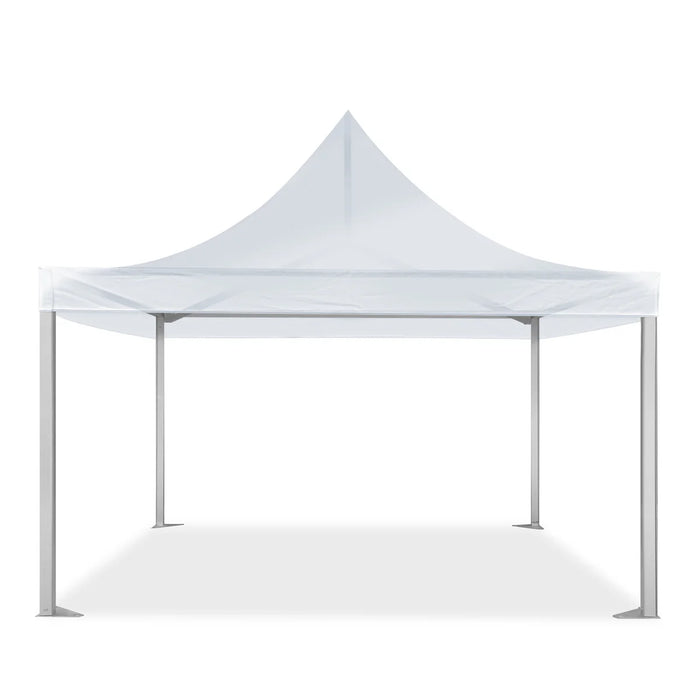 20' x 20' Marquee Tent Canopy, White