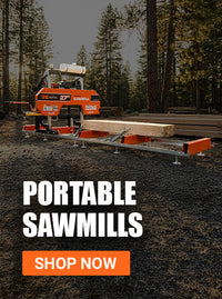 Sawmills | TMG Industrial CA