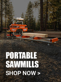 Sawmills | TMG Industrial CA