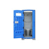 Portable Toilet with Urinal, Soap Dispenser and Flush System, 50 Gallon (190L) Waste Tank, 12 Gallon (43L) Fresh Water Tank, TMG-FMT10F