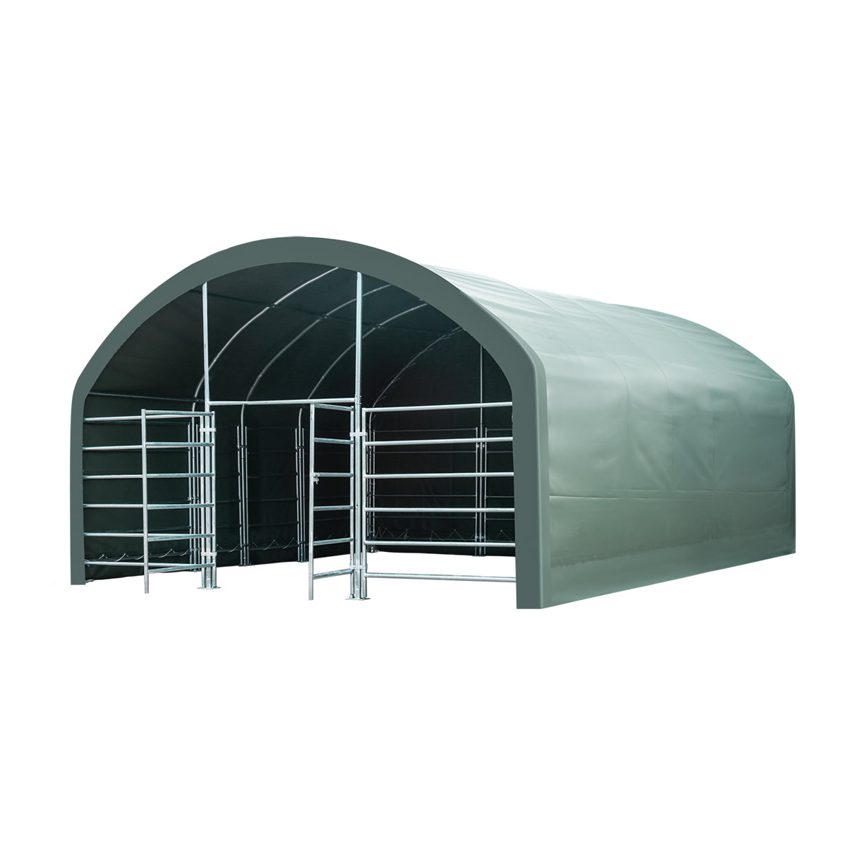 Livestock Sheds | TMG Industrial CA