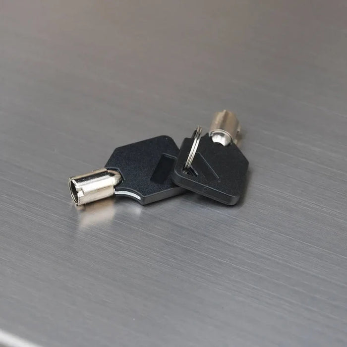 Pro Series 7' stainless steel workbench TMG-WB707S
