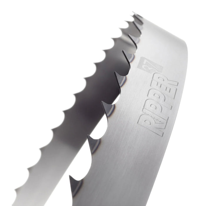 Ripper³⁷ 14’ Sawmill Bandsaw Blade (Made in UK) For TMG-PSM36 Sawmill, TMG-PSM36-SB14