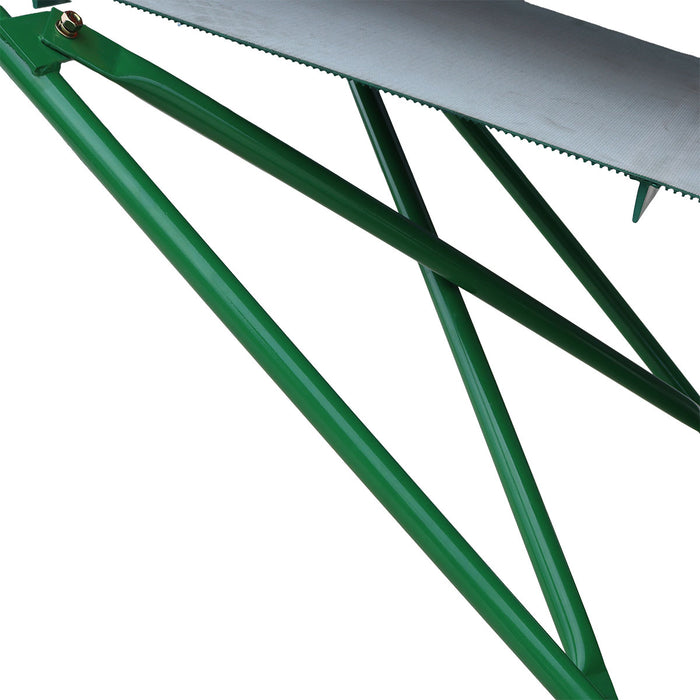 Convoyeur à bois de chauffage StanForge, moteur à essence 6,5 HP, tapis PVC de 20 po de largeur, hauteur jusqu'à 10 pi, attelage à boule de 2 po, SF-GFC20