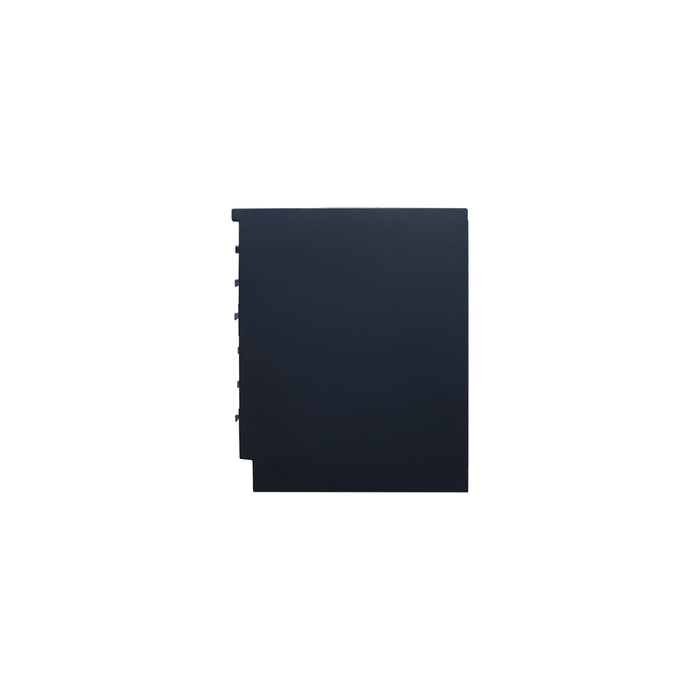 StanForge 10' Steel Tabletop Workbench, 30 Slide Drawers, All-in-one Welded Frame, SF-SWB30