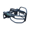 60" Round Bale Gripper/Squeeze, 2650 lb Capacity, Euro Linkage, 25-50 HP Tractor, SF-TBG60