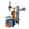 Tilt-back Semi Automatic Tire Changer, Pneumatic Assist Arm, 14" - 28" Rim Clamping, CETL Certified TMG-TC28A