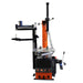 TMG-TC24A semi automatic tire changer with assist arm, 12-24″ rim clamping

