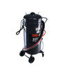28 Gallon Abrasive Sandblaster, Built-in 1200W Vacuum System, 115 PSI, 90 CFM TMG-ABC28