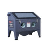 50 Gallon/190L Top-Open Bench Top Abrasive Sandblaster w/View Window, 115 PSI, 15 CFM, TMG-ABC50