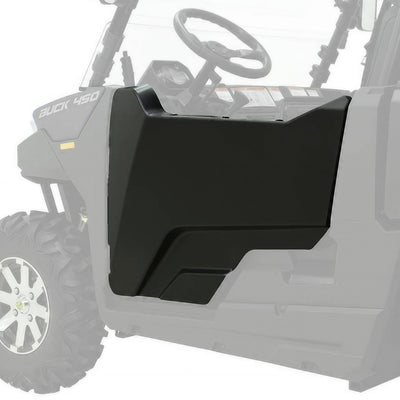 Demi-portes ABS pour VCC et véhicules côte à côte TMG-ATU455 TMG-ATU455-HD