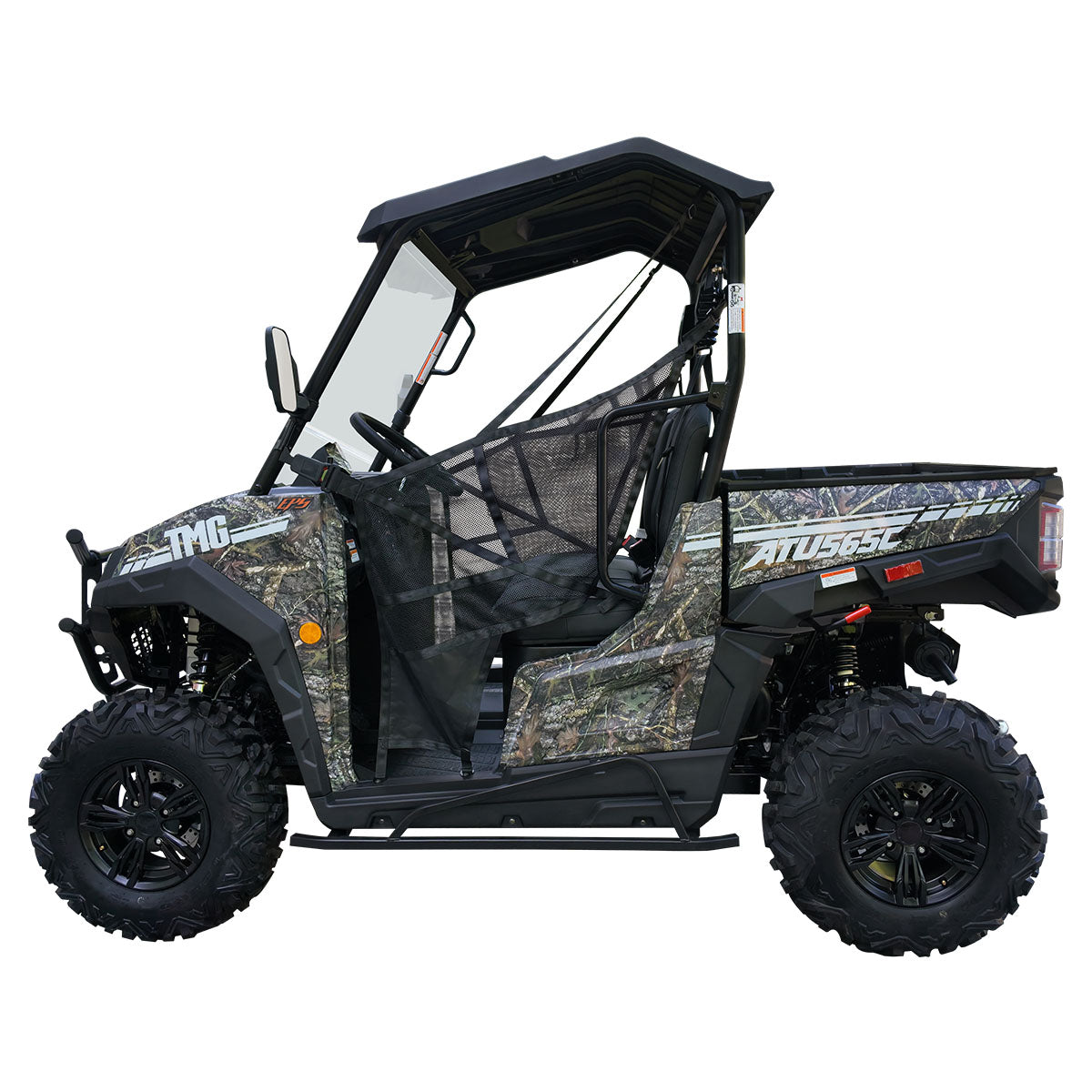 UTVs | TMG Industrial CA