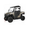 493cc UTV / Side-by-Side with On-Demand 4WD, EPS, 2 Seats with Headrests, Locking Differential, Trailer Hitch, and 3000 lb winch TMG-ATU565