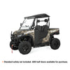 493cc UTV / Side-by-Side with On-Demand 4WD, EPS, 2 Seats with Headrests, Locking Differential, Trailer Hitch, and 3000 lb winch TMG-ATU565