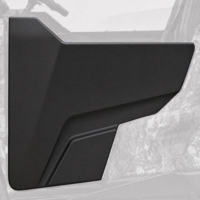 Demi-portes ABS pour UTV TMG-ATU765 / TMG-ATU565 et véhicules côte à côte TMG-ATU765565-HD