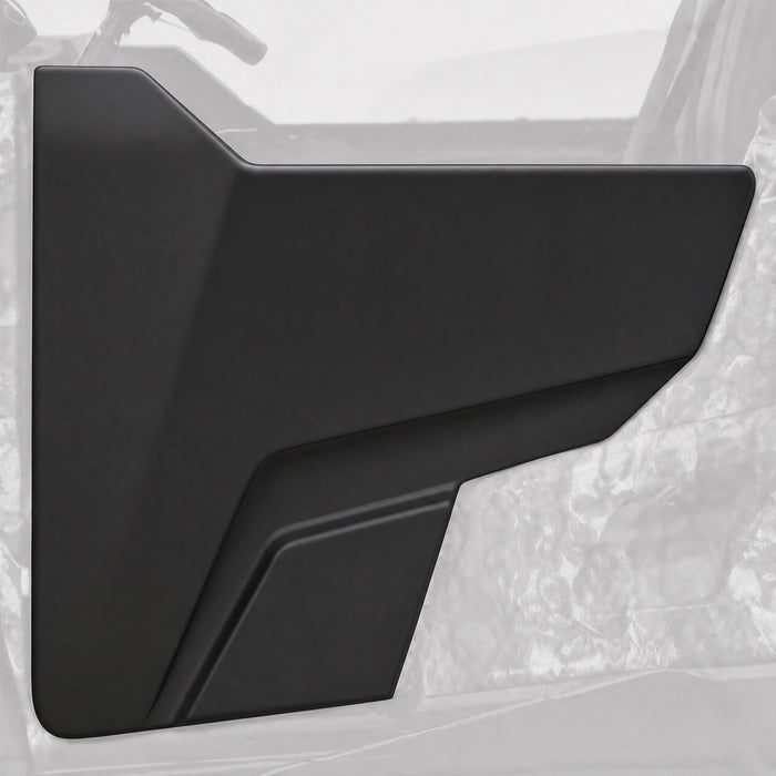 ABS Half Doors for TMG-ATU765 / TMG-ATU565 UTV and Side-by-Sides TMG-ATU765565-HD
