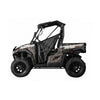 585cc UTV / Side-by-Side with On-Demand 4WD, EPS, CVTech Transmission, 2 Seats with Headrests, Locking Differentials, and Trailer Hitch TMG-ATU765