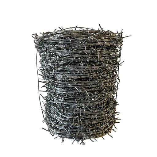 500-ft Barbed Wire