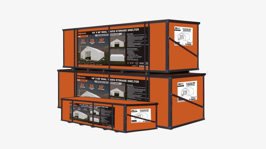 TMG Industrial TMG-DT4061 (anciennement DT4060)
