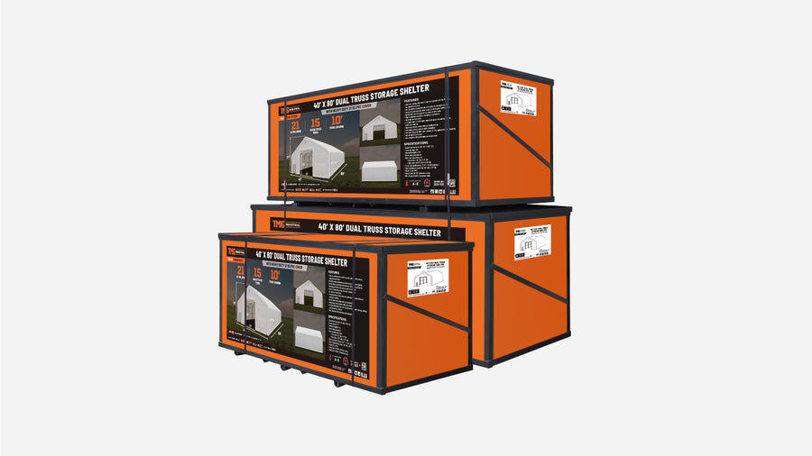 TMG Industrial TMG-DT4081 (anciennement DT4080)