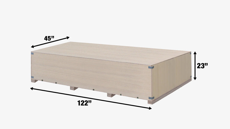 TMG Industrial Kit de murs avant et arrière, coupe personnalisée pour TMG-DT4041C Abri de conteneur à double treillis, porte enroulable à treuil avant, porte d'homme en acier, PVC 21 oz, TMG-DT40CFB