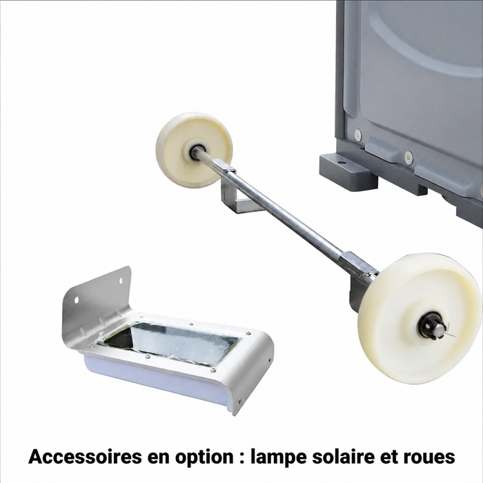 TMG-FMT10F French localized product image