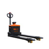 Transpalette électrique 2T avec balance, fourches de 48", écran LCD 2", TMG-FPJ44E