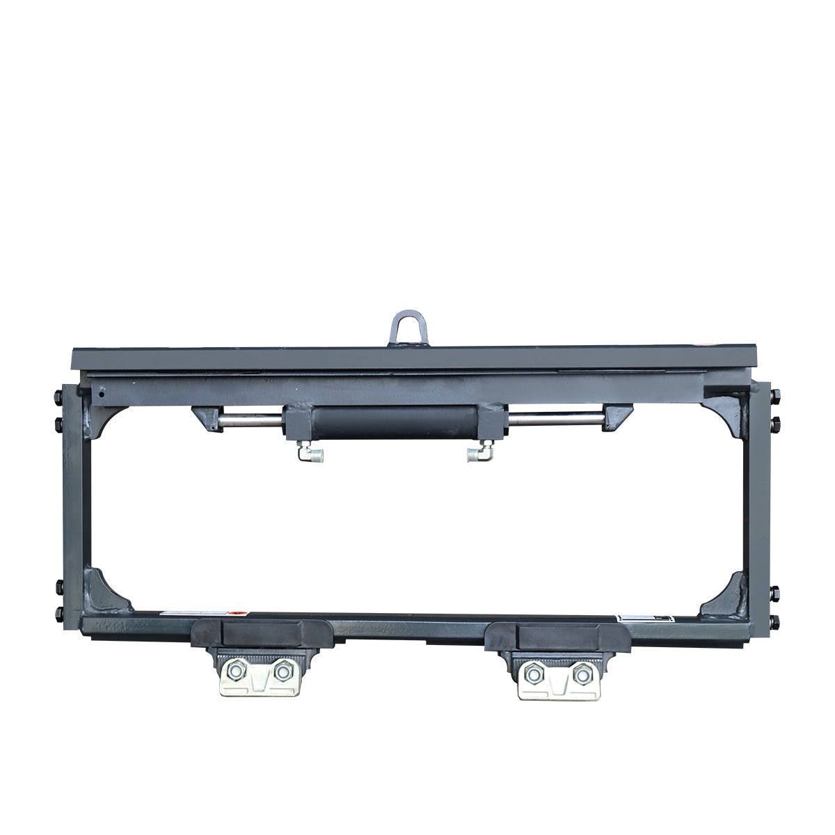 Forklift Side Shifter, Class II Mount, ±4
