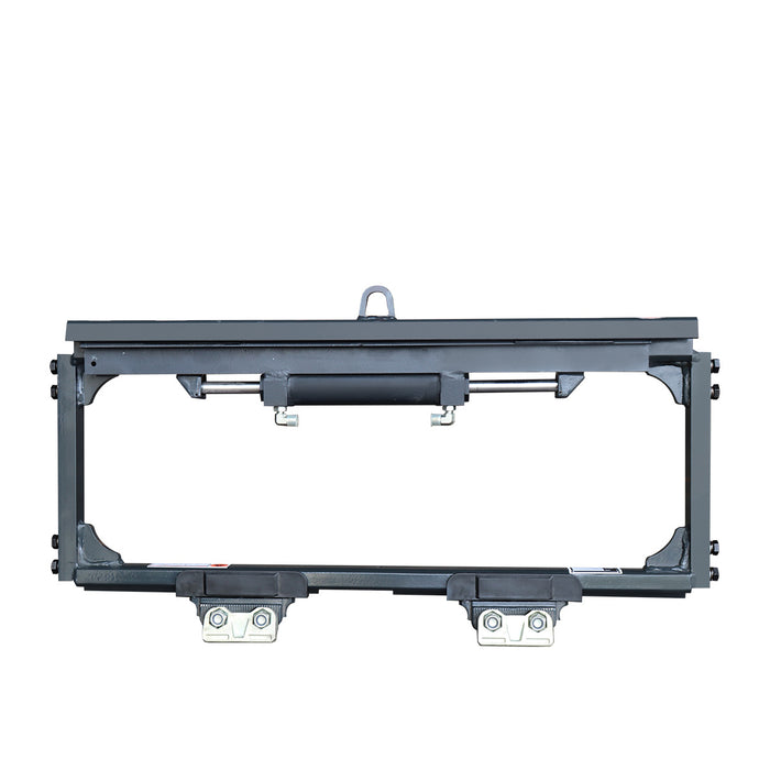 Forklift Side Shifter, Class II Mount, ±4" Shifting, 4400 Lb Capacity, TMG-FSS20