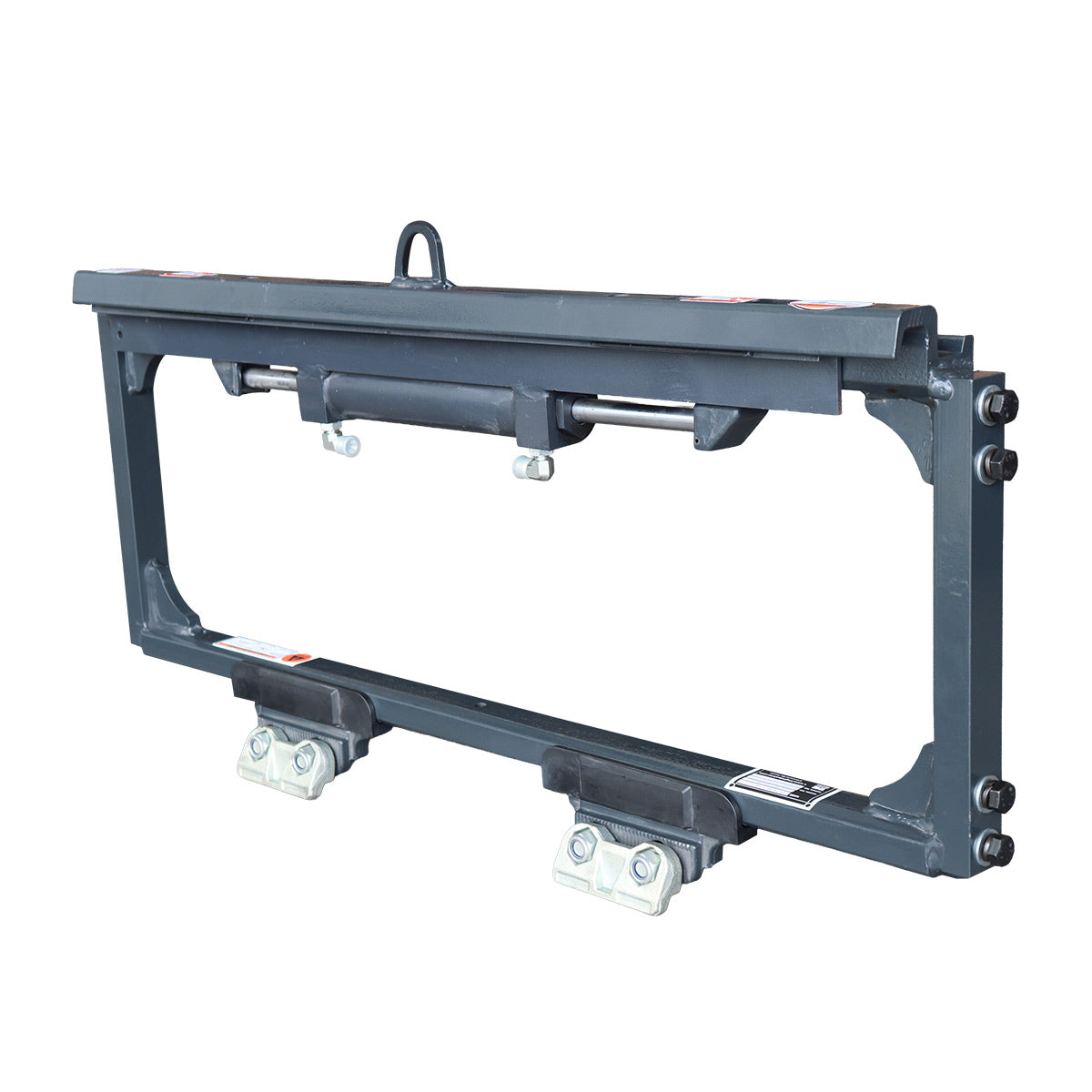 Forklift Side Shifter, Class II Mount, ±4