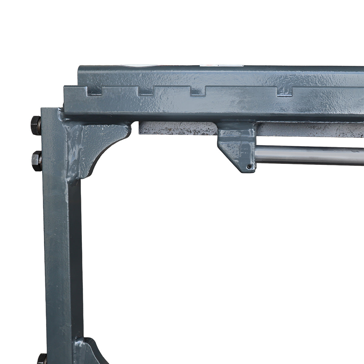 Forklift Side Shifter, Class II Mount, ±4