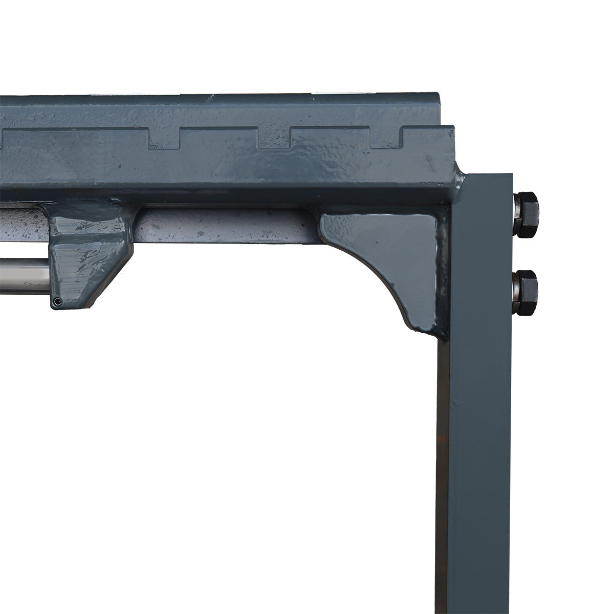 Forklift Side Shifter, Class II Mount, ±4