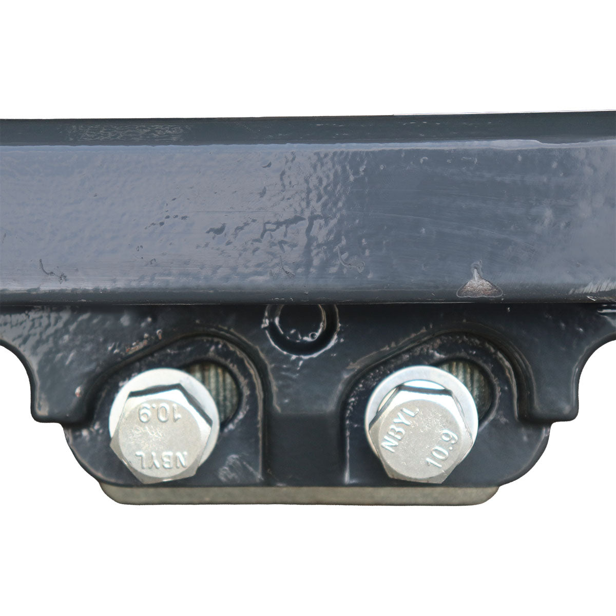Forklift Side Shifter, Class II Mount, ±4