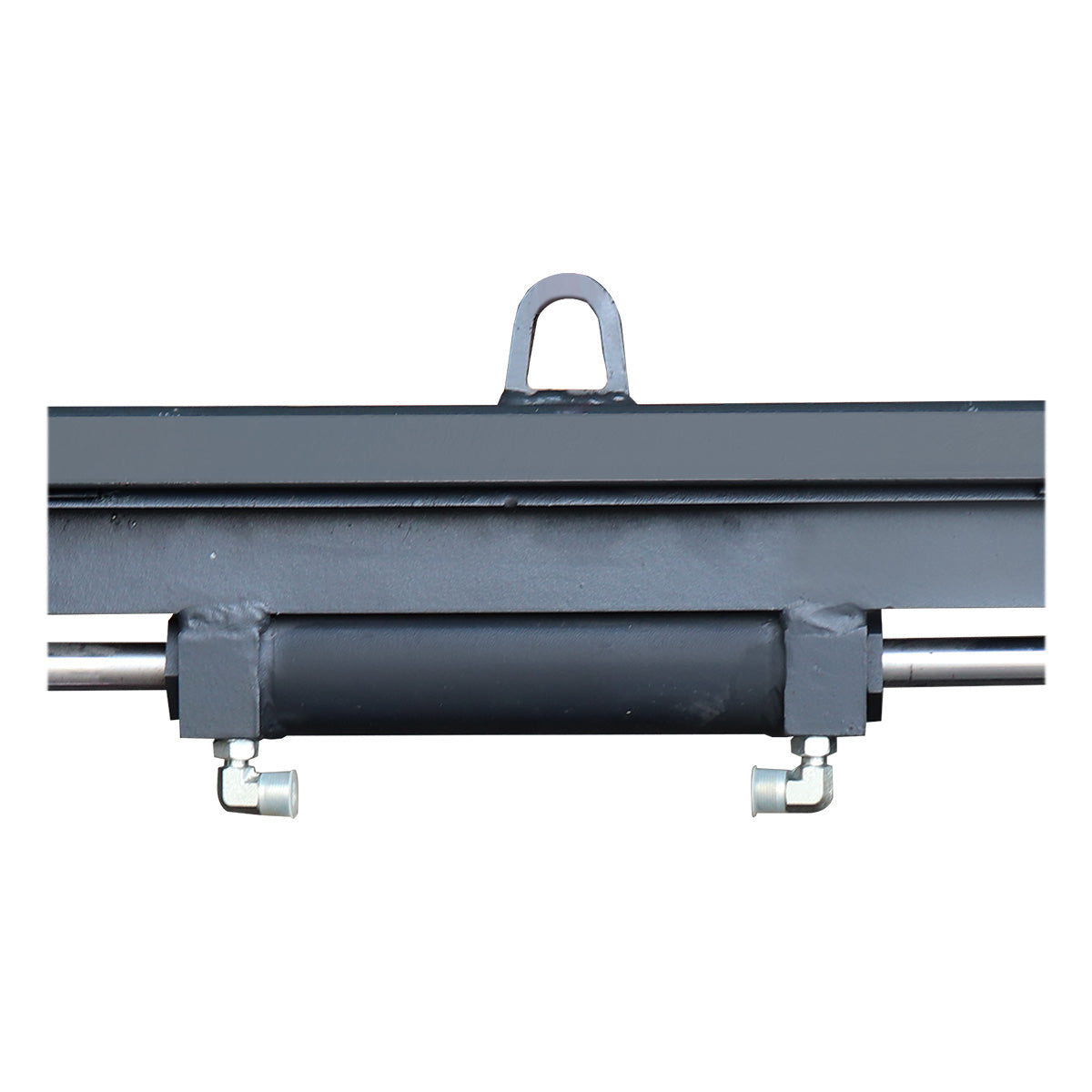Forklift Side Shifter, Class II Mount, ±4