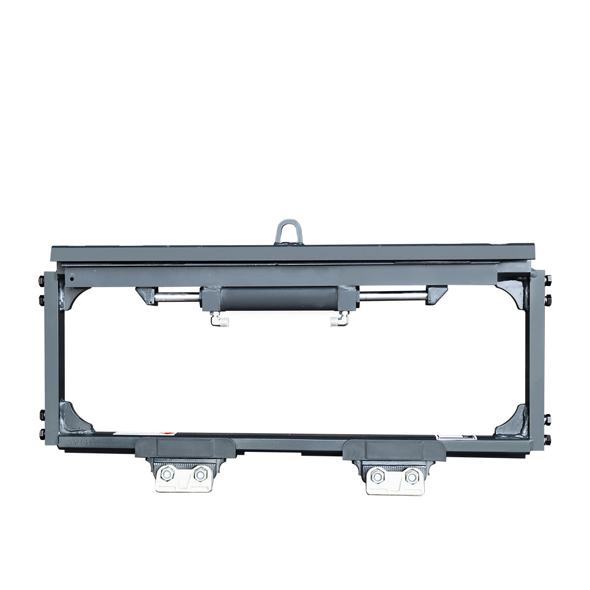 Forklift Side Shifter, Class III Mount, ±4