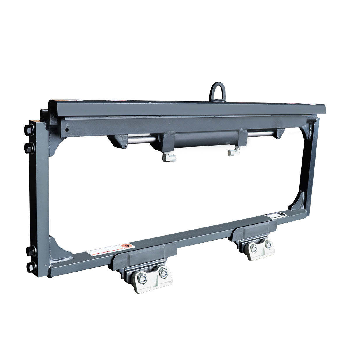 Forklift Side Shifter, Class III Mount, ±4