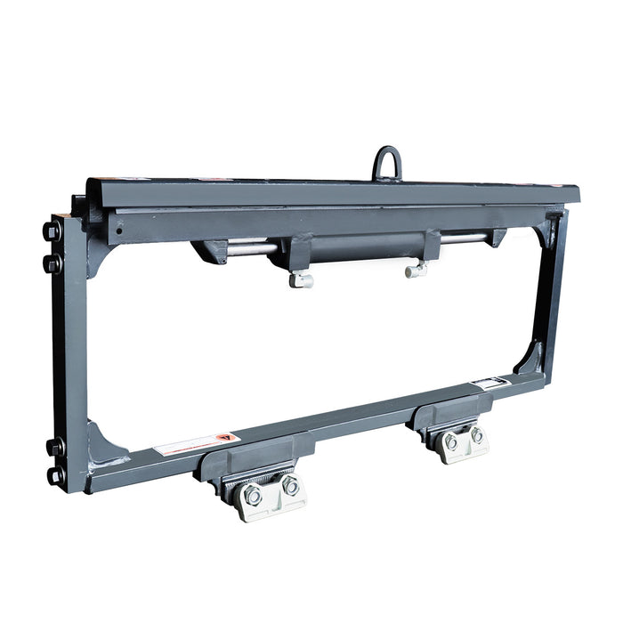 Forklift Side Shifter, Class III Mount, ±4" Shifting, 6600 Lb Capacity, TMG-FSS30