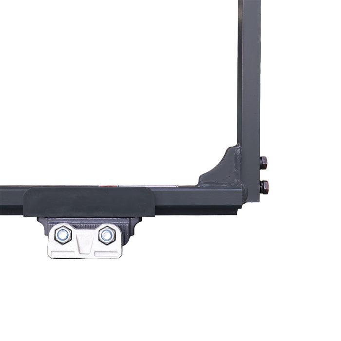 Forklift Side Shifter, Class III Mount, ±4" Shifting, 6600 Lb Capacity, TMG-FSS30