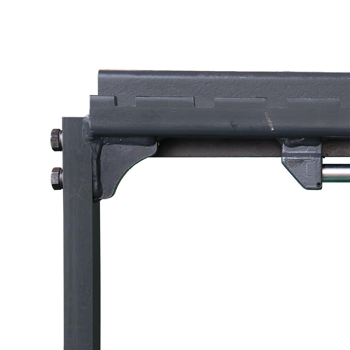Forklift Side Shifter, Class III Mount, ±4