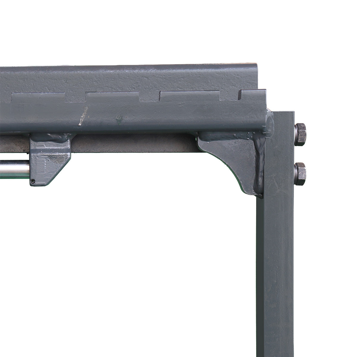 Forklift Side Shifter, Class III Mount, ±4