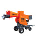 5 inch branch logger with 15 HP gas engine dual drum system and tow-behind hitch TMG-GBL05